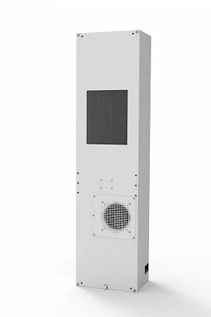 Кондиционер для уличного климатического шкафа UNISPLIT MHW-320S(1)W